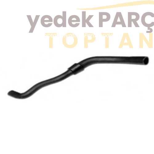 Yedek Parça :SRK HORTUM GRUBU KANGOO 1.5 DCI 02> MODEL RADYATÖR HORTUMU ÜST  Özellikler: 0